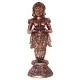 Combo Pack of Ganapati Maharaj and Deep Lady Statues - CP001 Combo Pack of Ganapati Maharaj and Deep Lady Statues - CP001