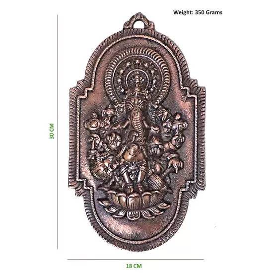 Shubha Drishti Ganapathi - Drishti Ganesha Idol Shubha Drishti Ganapathi - Drishti Ganesha Idol