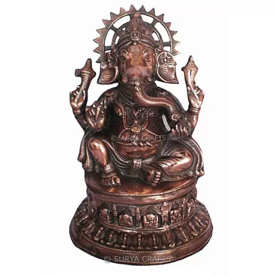 Vinayaka Vigraham Vinayaka Vigraham