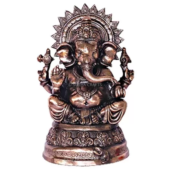 Ganesha Statue Big 20 Inches Ganesha Statue Big 20 Inches