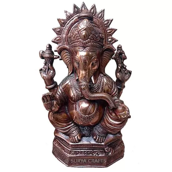 Ganpati Bappa Statue Ganpati Bappa Statue