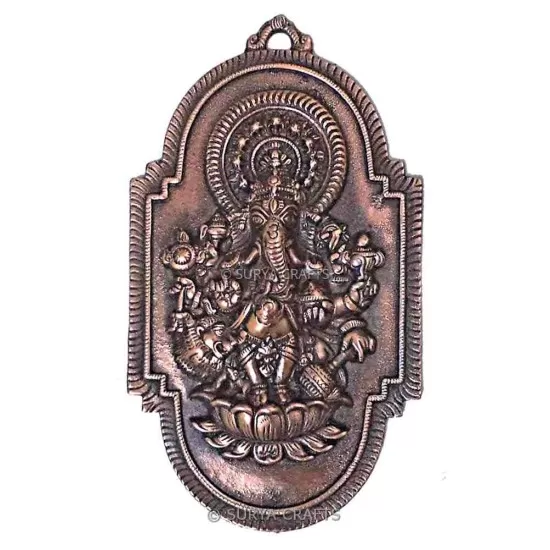 Shubha Drishti Ganapathi - Drishti Ganesha Idol Shubha Drishti Ganapathi - Drishti Ganesha Idol