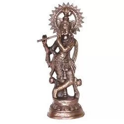 Kamal Krishna Murti Big
