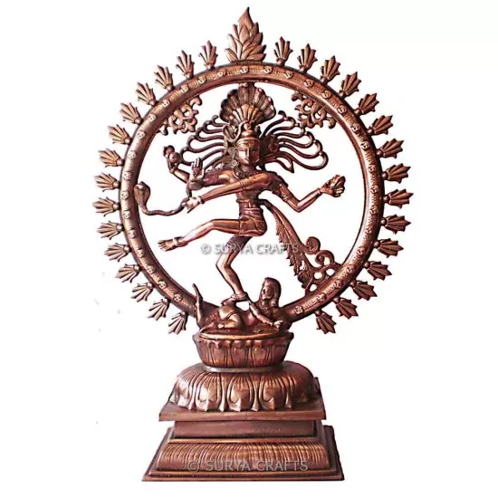 Nataraja Statue Big Special 28 inches Nataraja Statue Big Special 28 inches