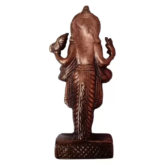 Dhanvantari Statue Small Dhanvantari Statue Small