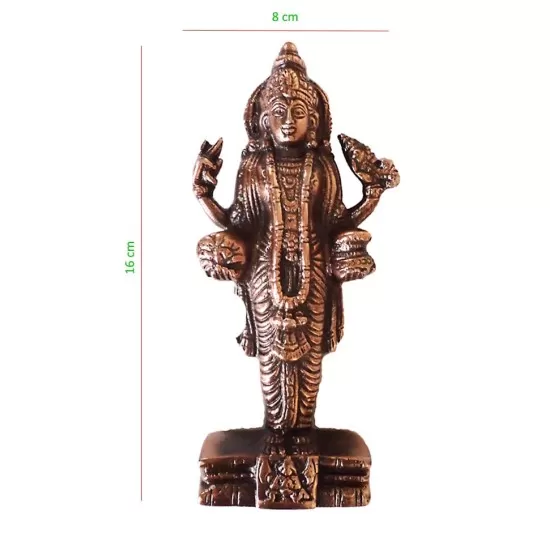 Dhanvantari Statue Small Dhanvantari Statue Small