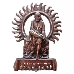 Shirdi Sai Baba Murti